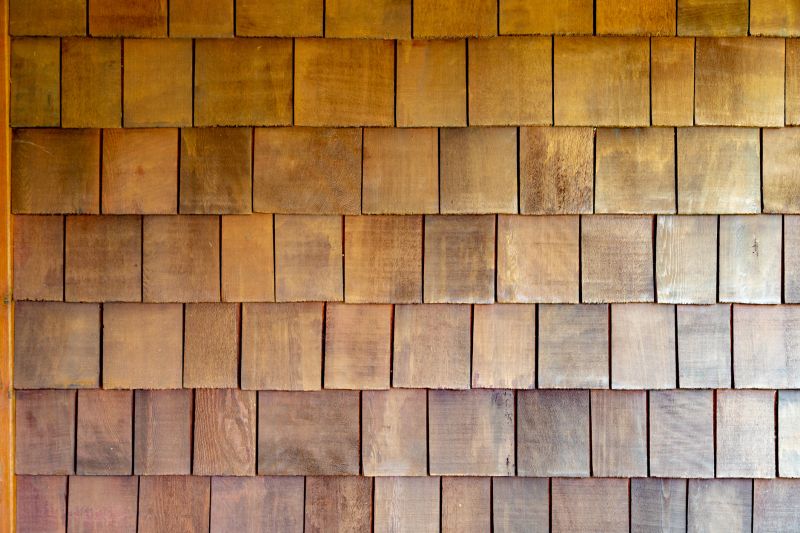 Cedar Siding Installation in Commerce Township, MI