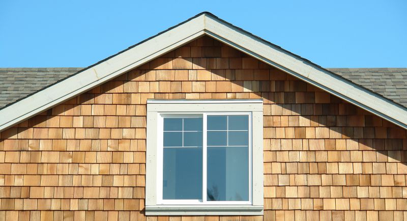 Cedar Siding Installation in Livonia, MI