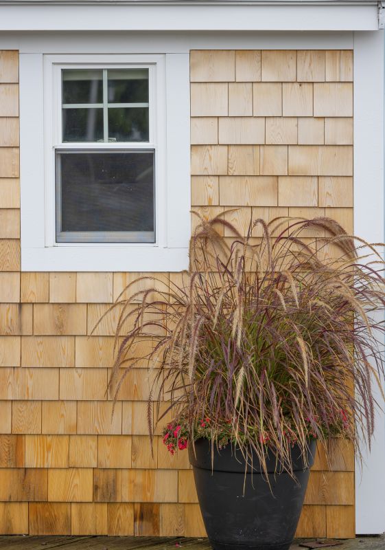 Cedar Siding Installation in Troy, MI