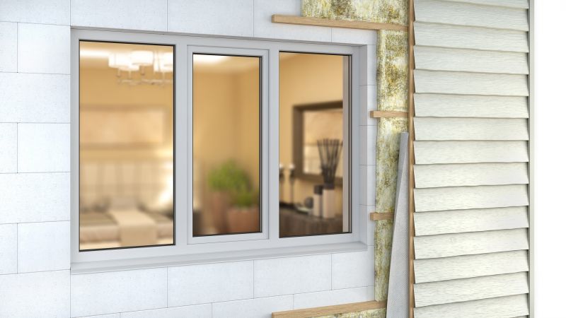 Insulated Siding Installation in Waterford, MI