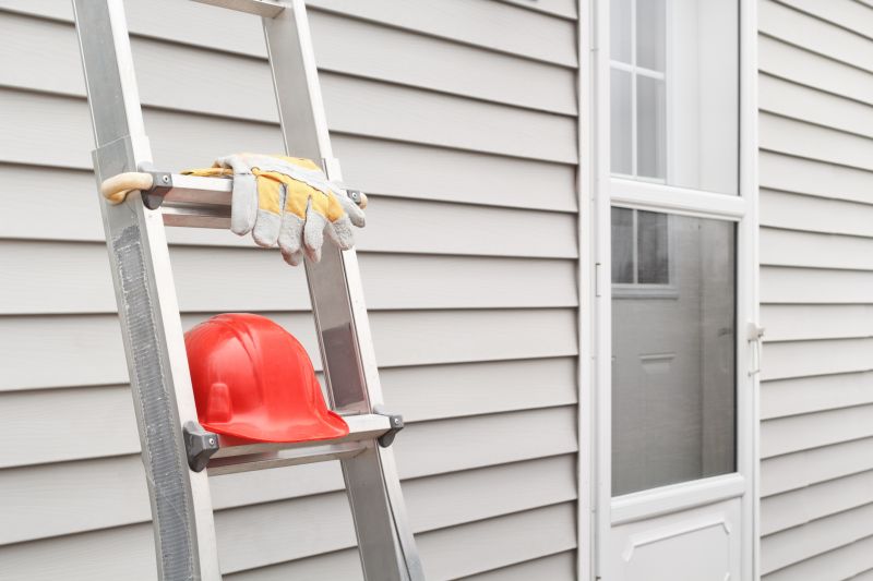Siding Replacement in Livonia, MI