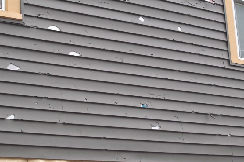 Siding Service in Genesee County, MI