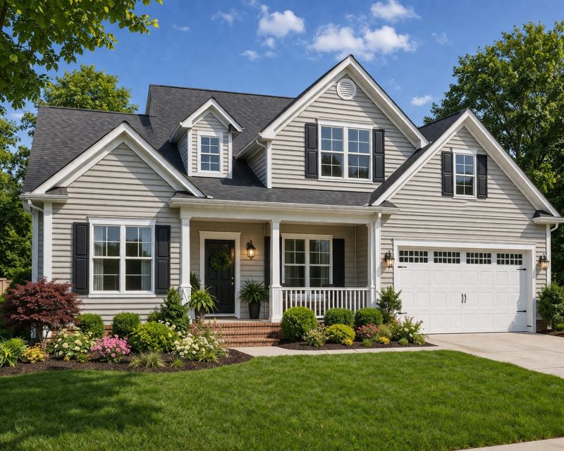 Siding Service in Ortonville, MI